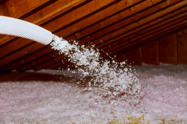 Best Specialty Insulation in Pantops, VA