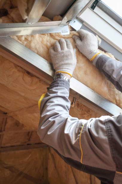 Best Specialty Insulation in Pantops, VA