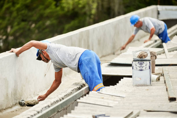 Best Insulation for Specific Applications in Pantops, VA