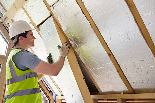 Best Insulation Installation Services in Pantops, VA